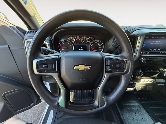 Used 2021 Chevrolet Silverado 3500 LT AWD/4WD image 13