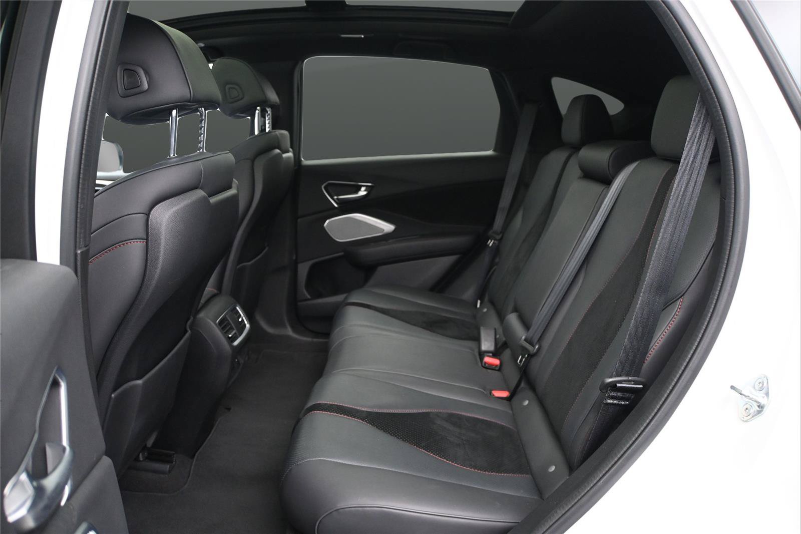 Used 2023 Acura RDX A-Spec AWD/4WD image 8