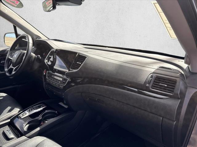 Used 2021 Honda Pilot Elite image 26
