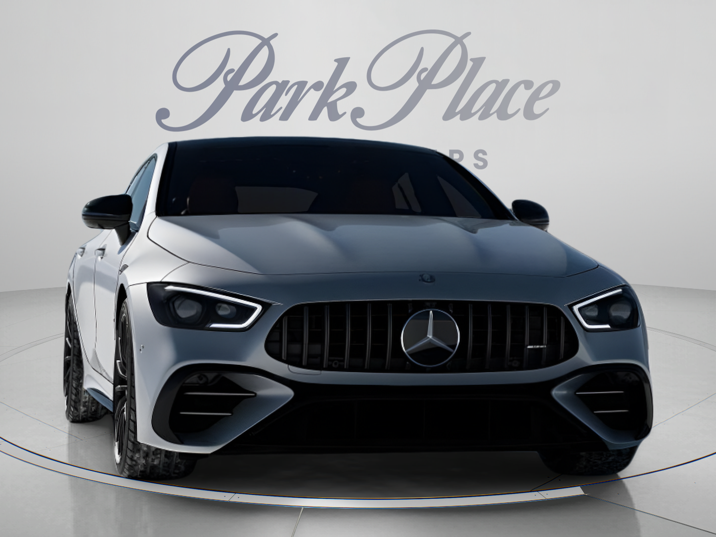 New 2026 Mercedes-Benz AMG GT 53 image 35
