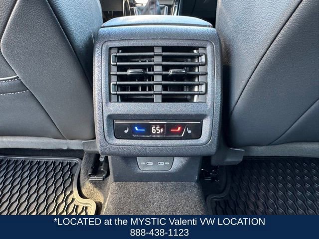 Certified 2024 Volkswagen GTI Autobahn image 13