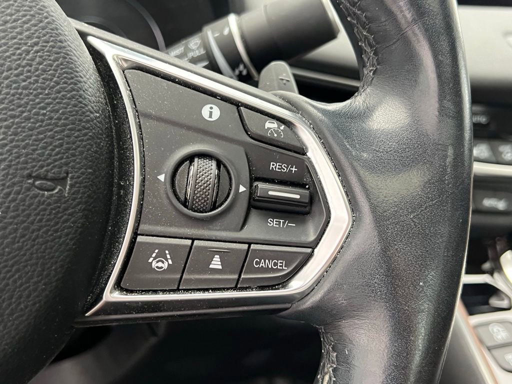 Used 2021 Acura TLX w/ Technology Package FWD image 18