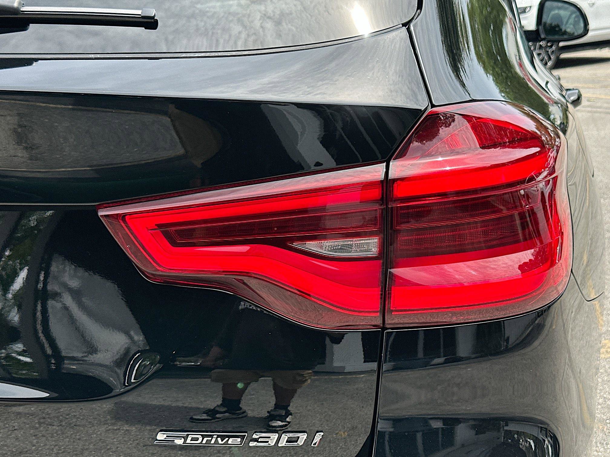 Used 2021 BMW X3 sDrive30i w/ Convenience Package image 31