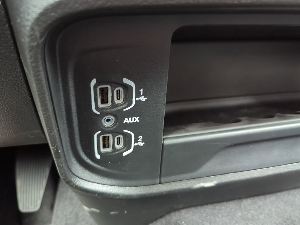 New 2026 RAM 2500 Tradesman image 20