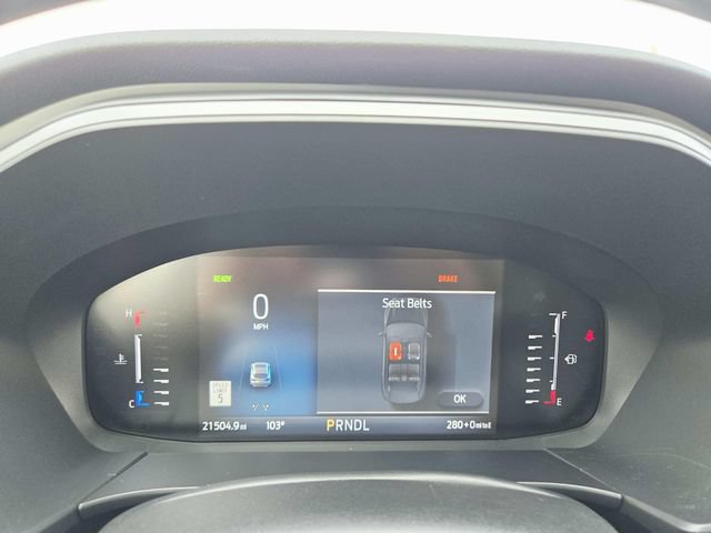 Used 2024 Ford Escape SE FWD image 18