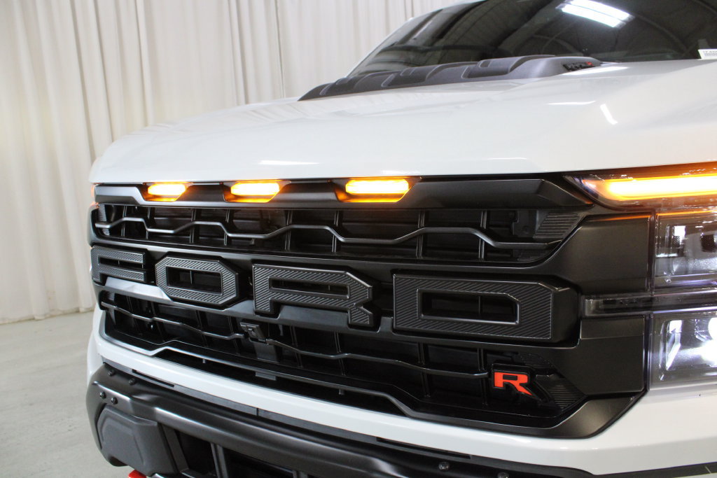 Used 2025 Ford F150 Raptor w/ Equipment Group 803A Raptor R AWD/4WD image 32