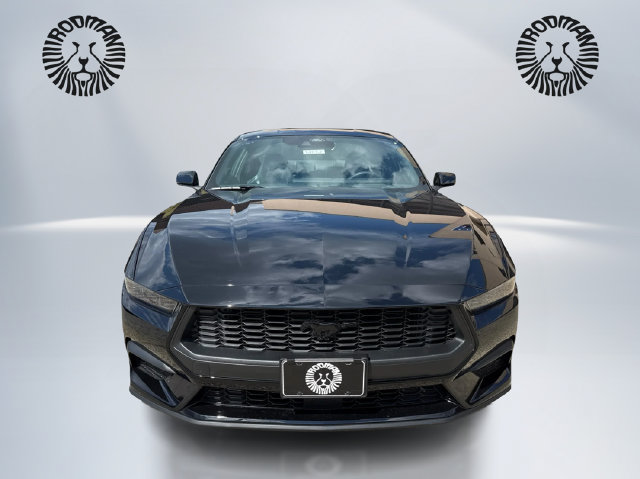 New 2026 Ford Mustang Premium RWD image 2
