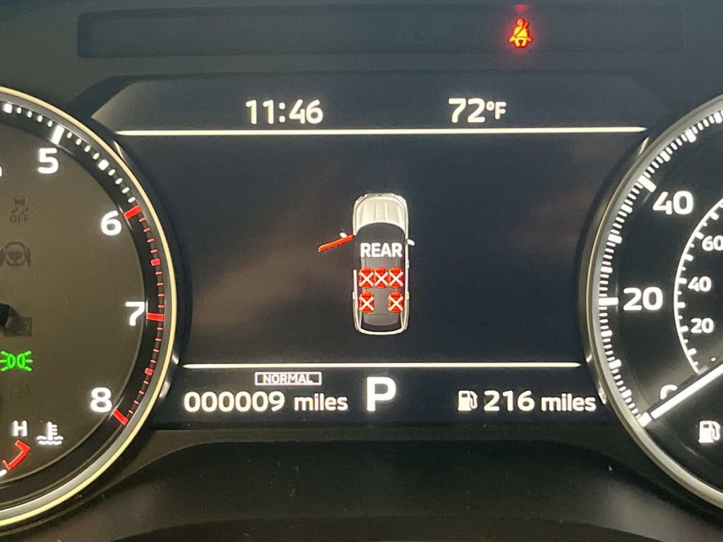 New 2026 Mitsubishi Outlander SE FWD image 30