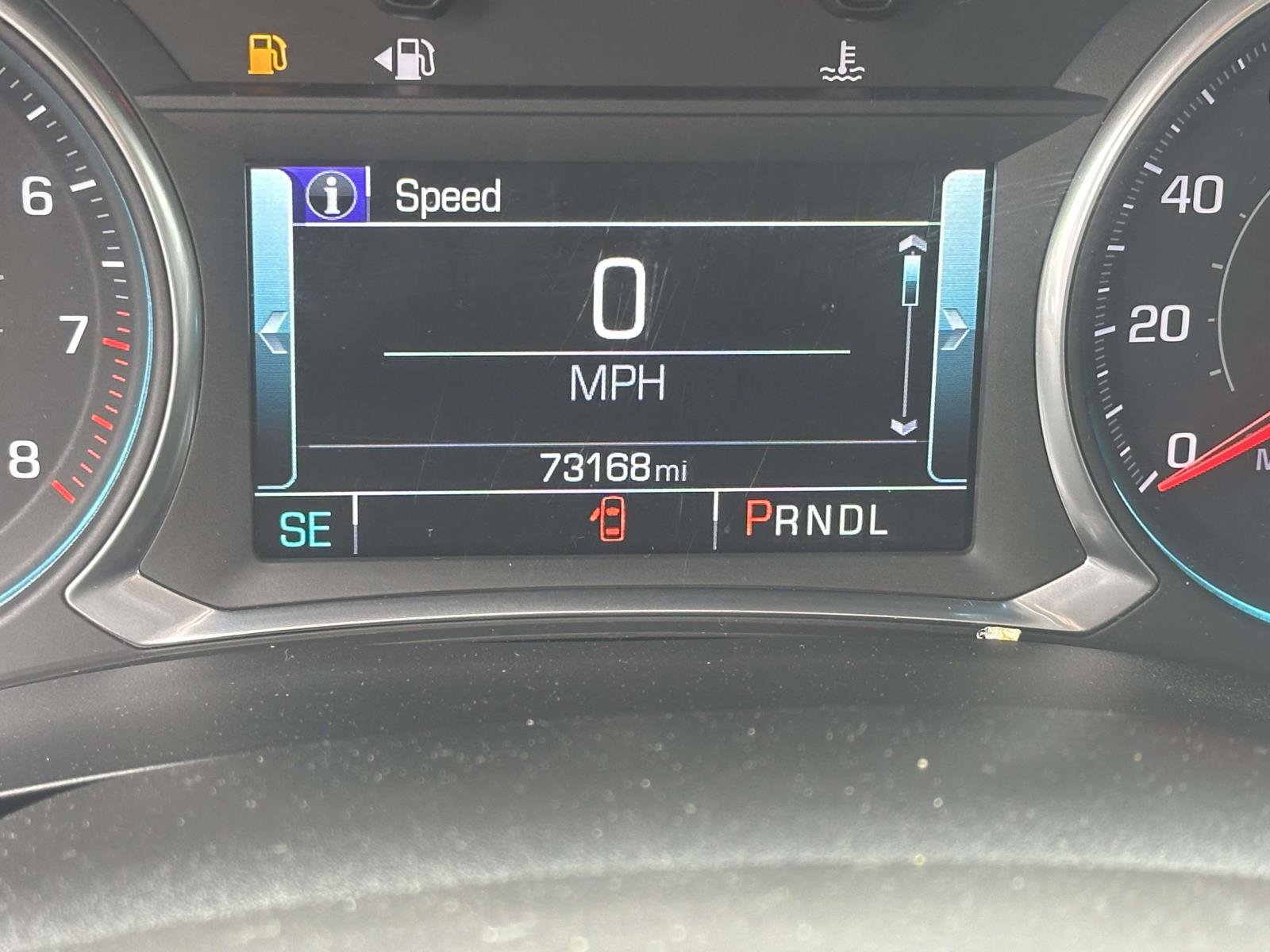 Used 2019 Chevrolet Traverse LT w/ LT Premium Package AWD/4WD image 25
