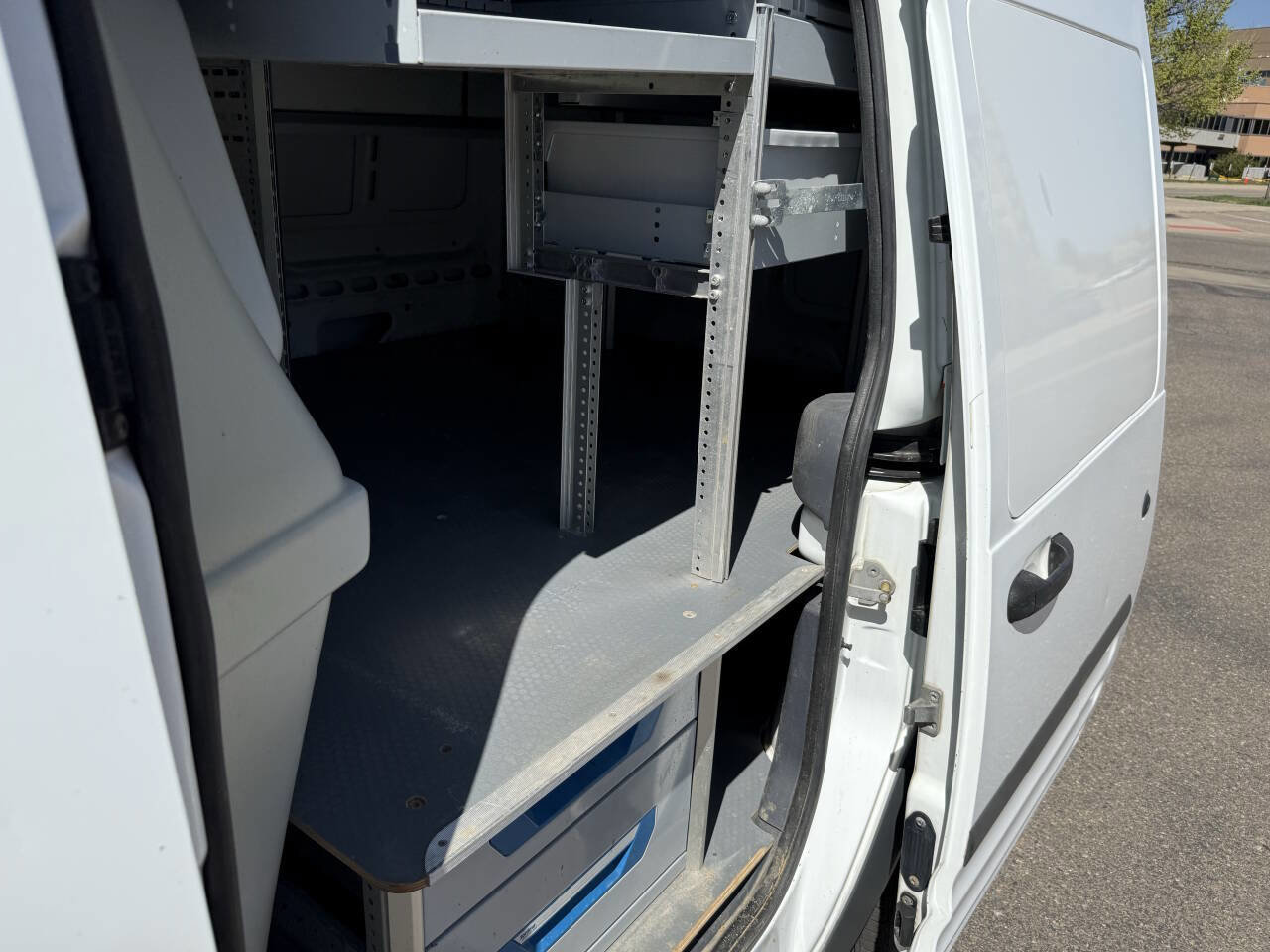 Used 2012 Ford Transit Connect XL FWD image 23