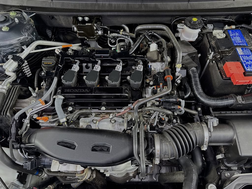 Used 2024 Honda Accord EX image 37