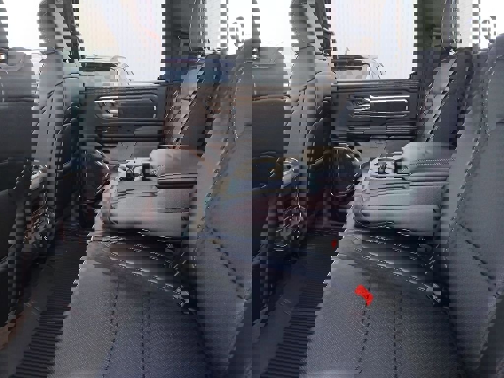 New 2026 RAM 1500 Laramie w/ Night Edition image 39