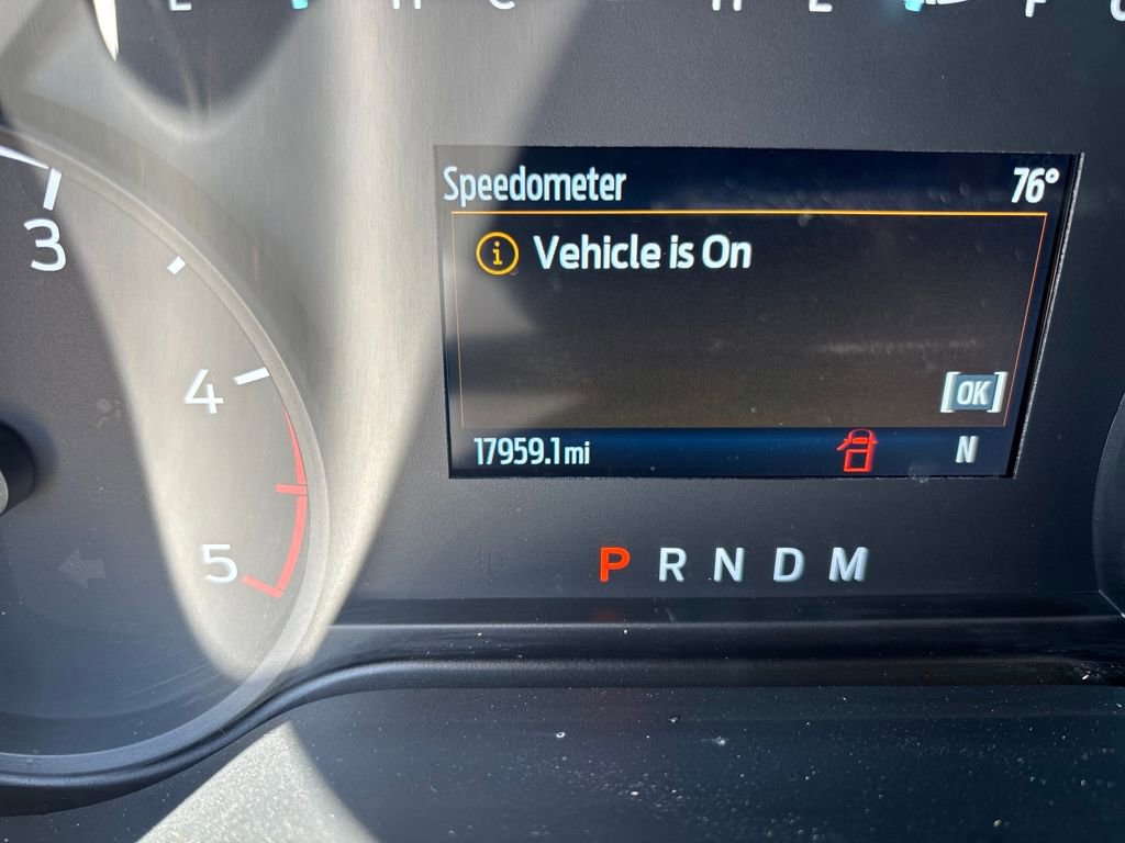 Used 2024 Ford F350 XL w/ 360-Degree Camera Package image 17