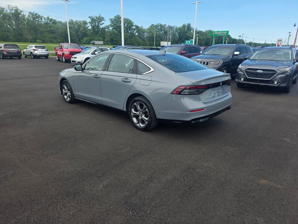 Used 2023 Honda Accord EX-L image 5