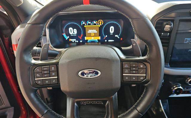 Used 2022 Ford F150 Raptor w/ Torsen Package image 7
