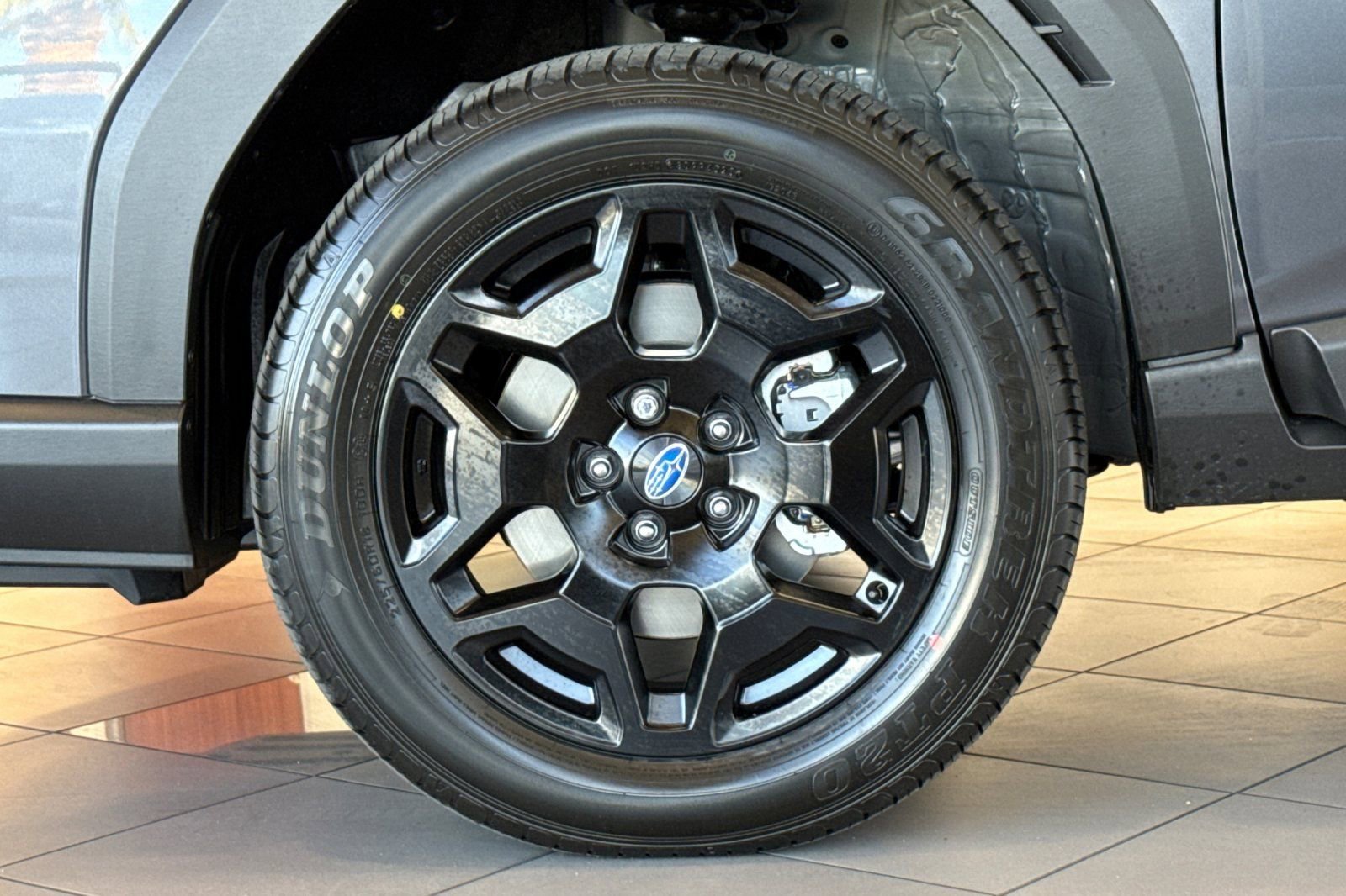 New 2026 Subaru Outback Limited image 25