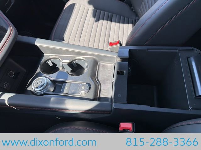 New 2026 Ford Explorer ST-Line image 14