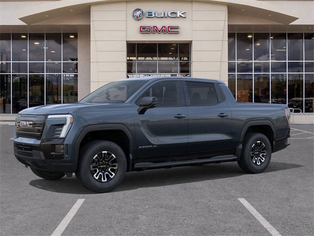 New 2026 GMC Sierra EV Elevation w/ Premium Package video 2