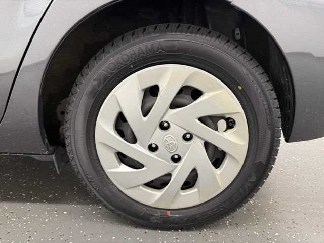 Used 2016 Toyota Prius C Two FWD image 20