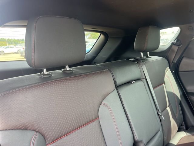 Used 2024 Chevrolet Blazer RS image 55