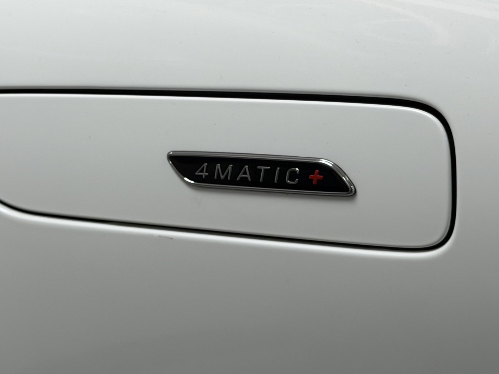 Used 2023 Mercedes-Benz EQE AMG 4MATIC Sedan image 15