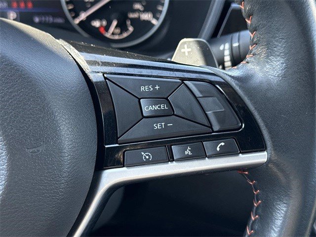 Used 2023 Nissan Altima 2.5 SR w/ SR Premium Package image 24