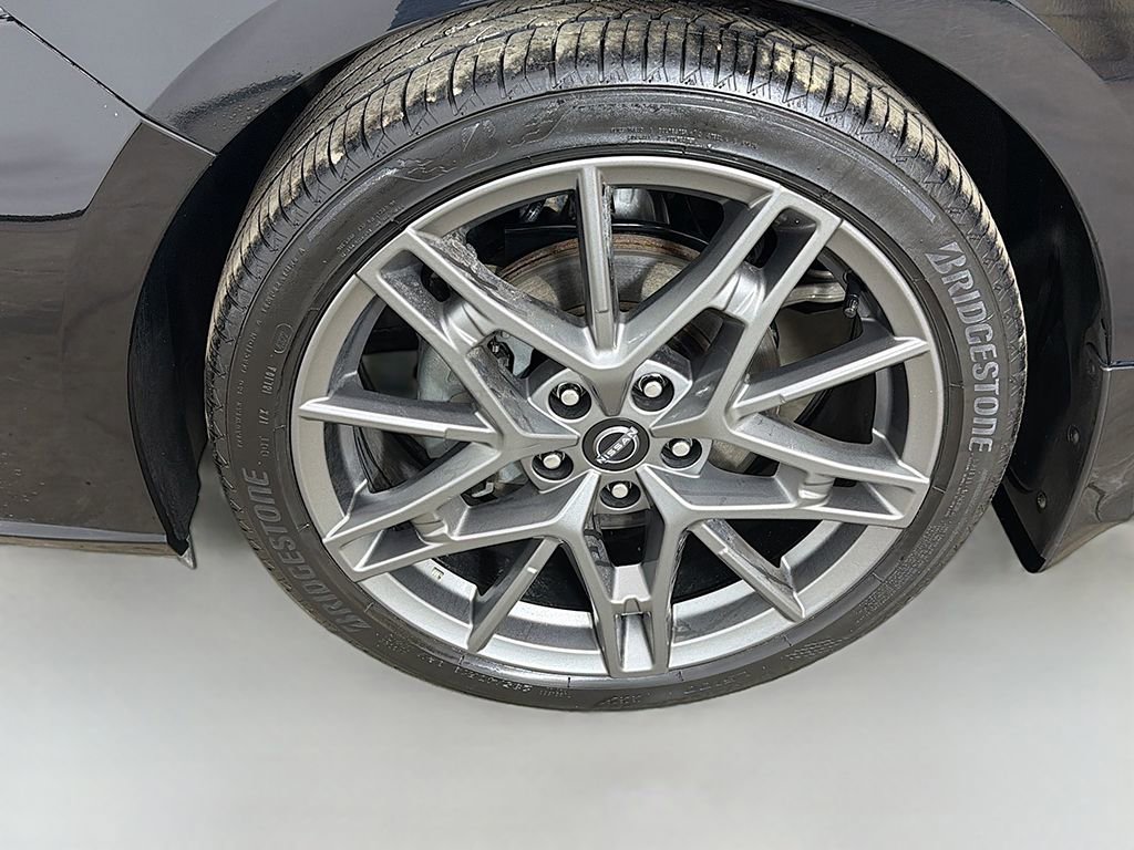 Used 2023 Nissan Altima 2.0 SR image 18