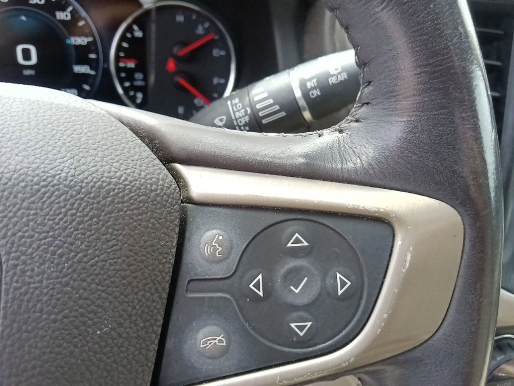 Used 2019 GMC Acadia Denali w/ Technology Package image 21