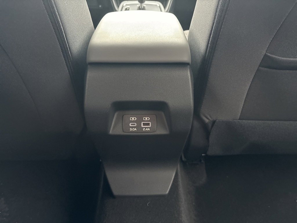 New 2026 Subaru Crosstrek 2.0i Premium image 23