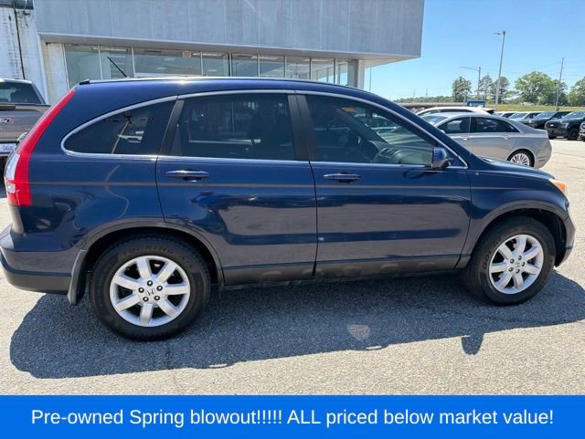 Used 2009 Honda CR-V EX-L image 7