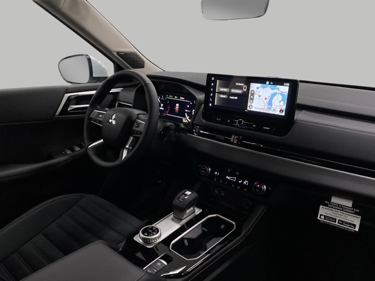 New 2026 Mitsubishi Outlander SE AWD/4WD image 19
