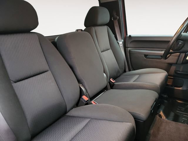 Used 2013 GMC Sierra 1500 SLE w/ SLE Preferred Package image 19