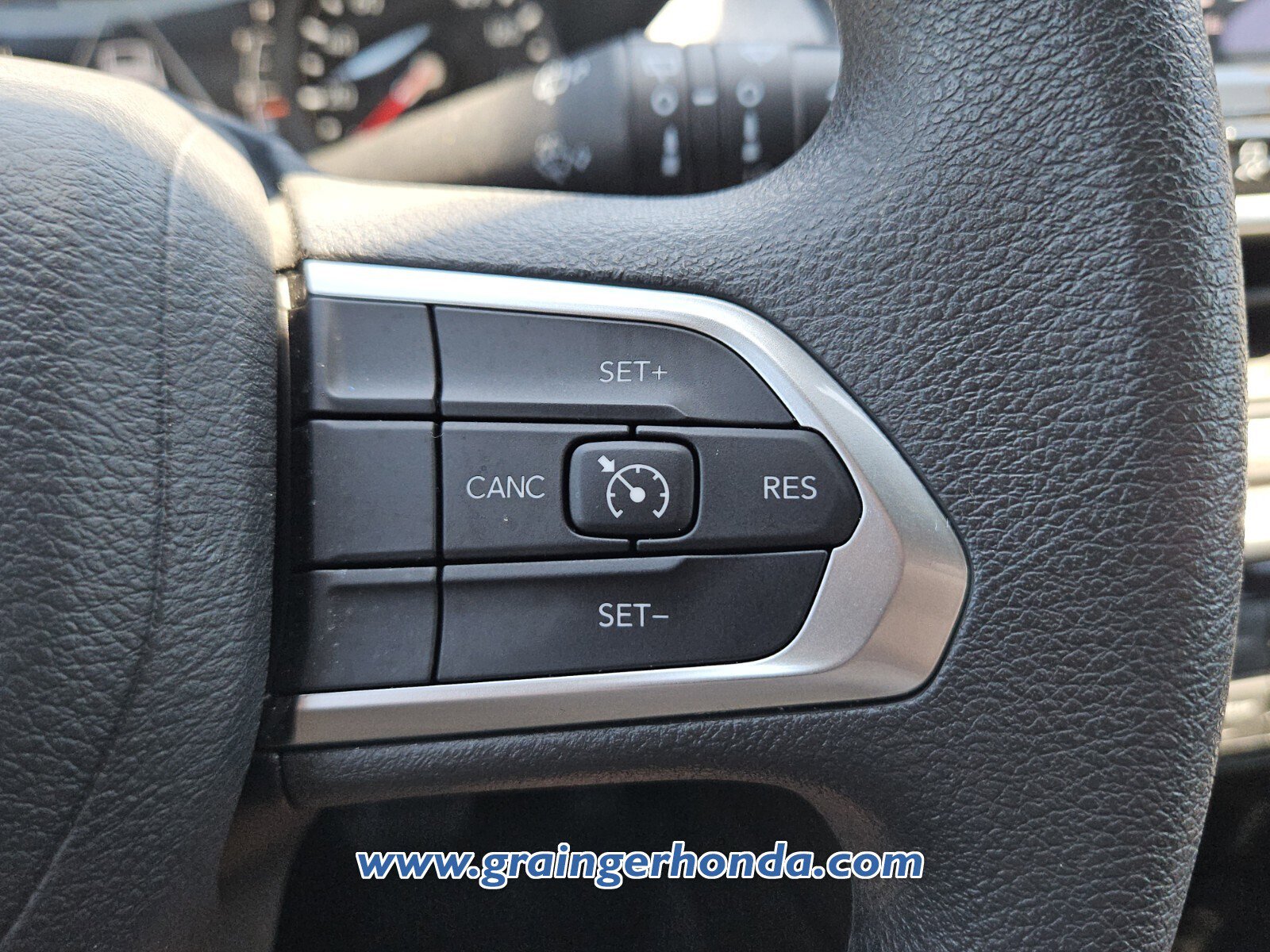 Used 2024 Jeep Compass Sport AWD/4WD image 20
