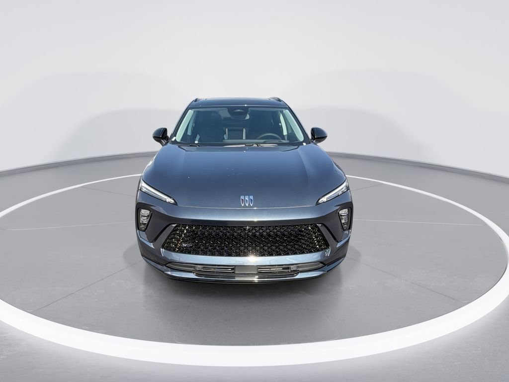 New 2026 Buick Envision Sport Touring image 3