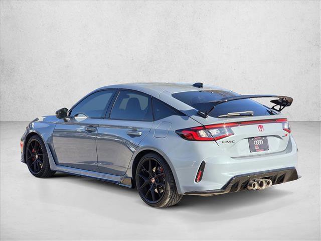 Used 2023 Honda Civic Type R image 6