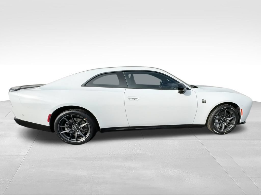 New 2026 Dodge Charger Scat Pack AWD/4WD video 2