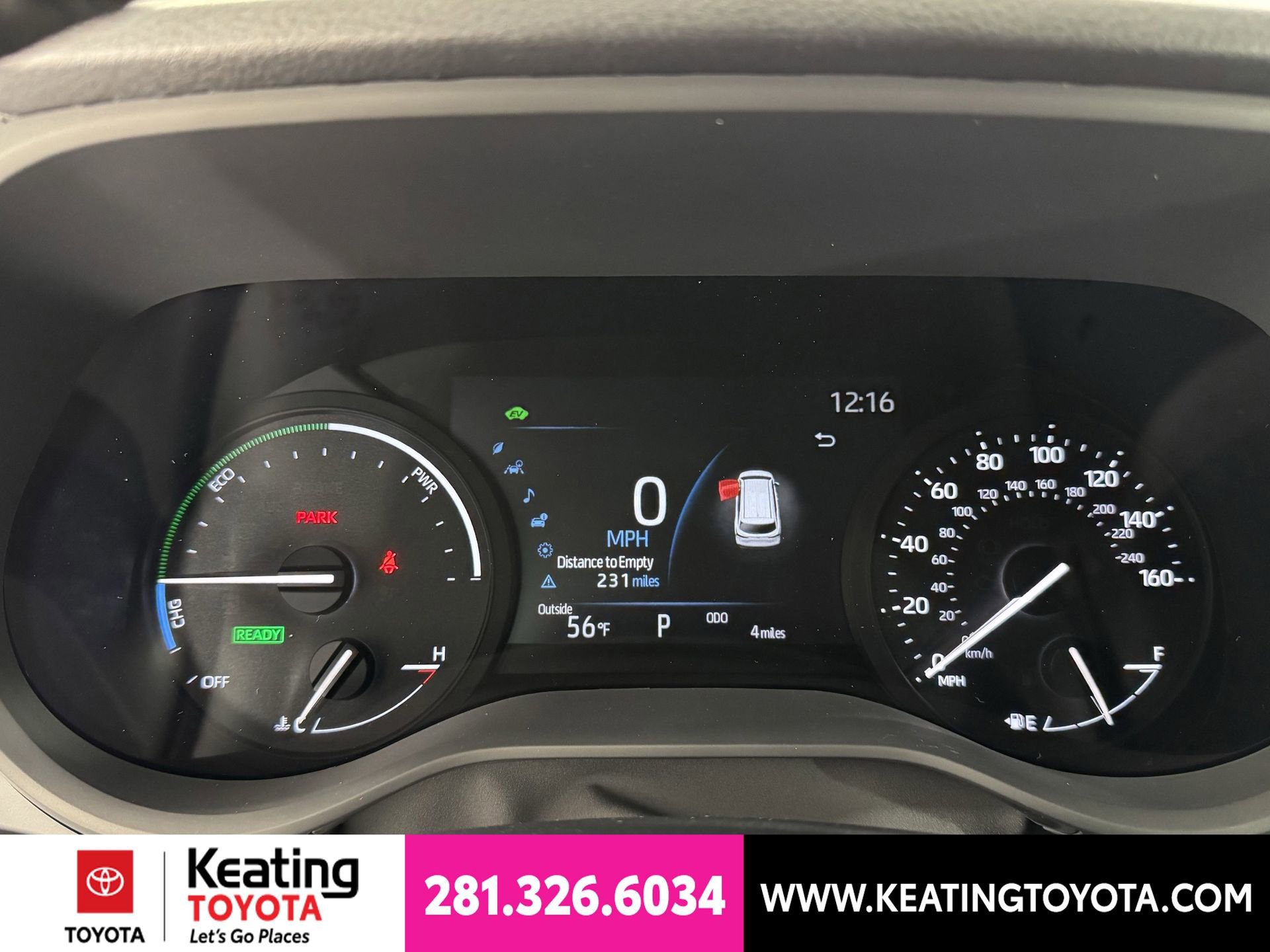 New 2026 Toyota Sienna XLE FWD image 12