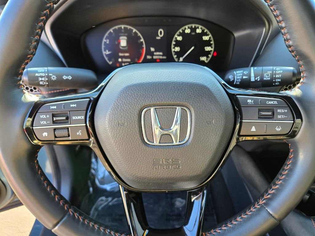 Used 2023 Honda HR-V Sport image 21