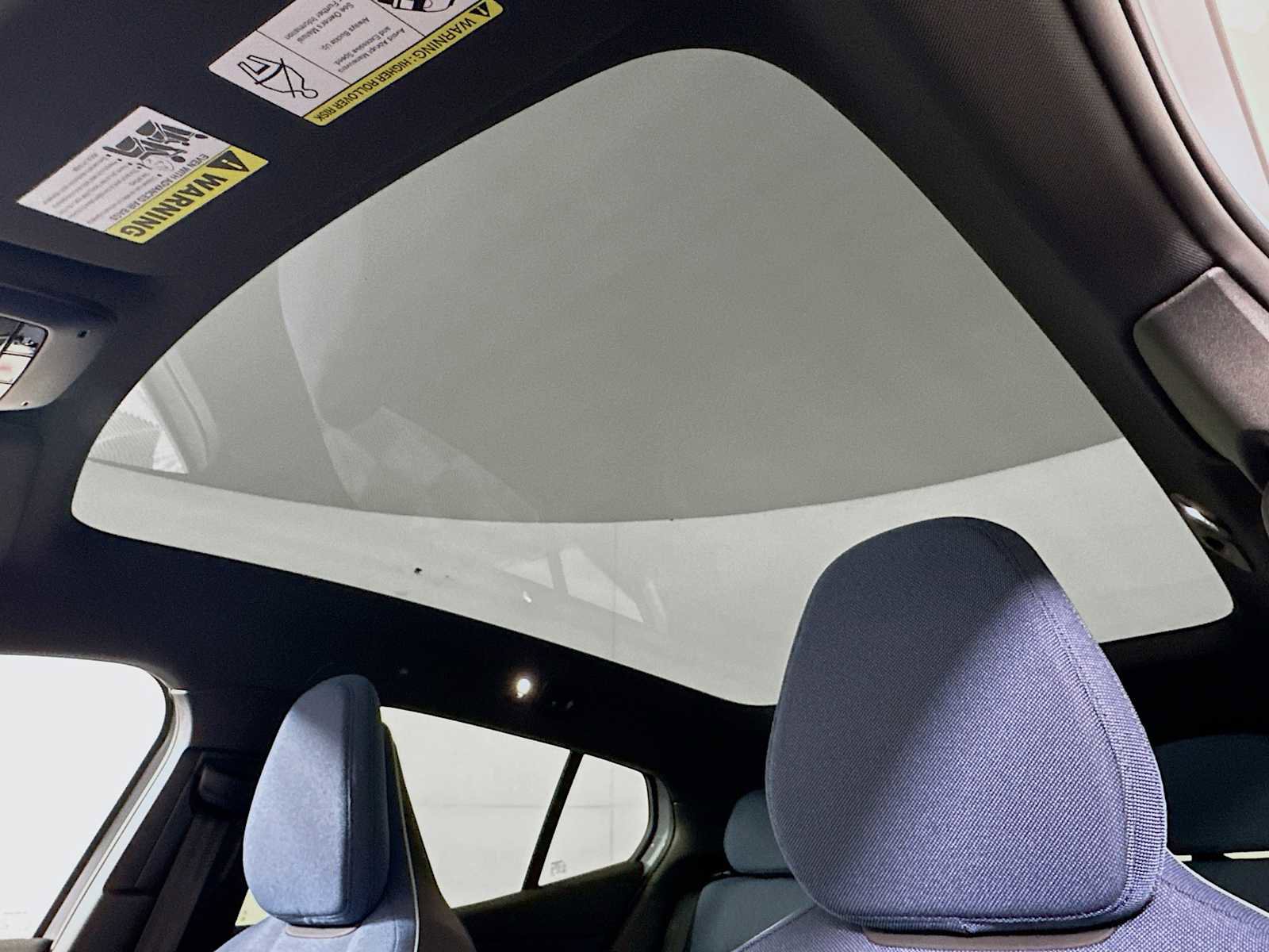 New 2026 Volvo EX30 Ultra image 19