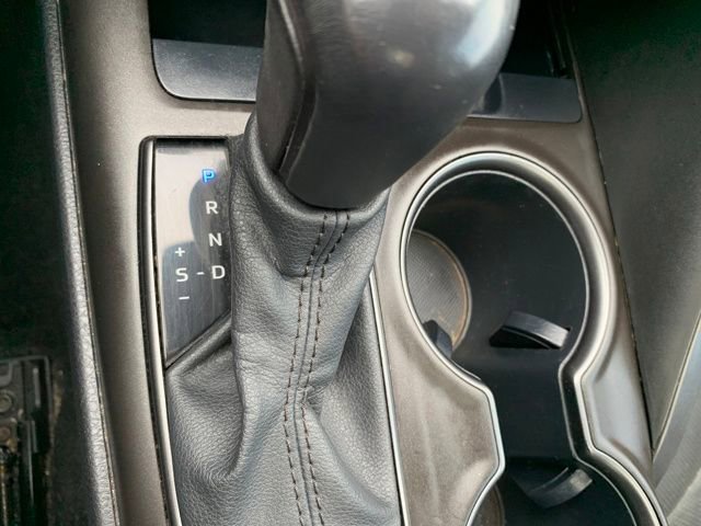 Used 2021 Toyota Camry XSE w/ Navigation Package image 24