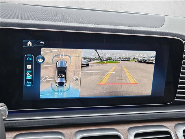 New 2026 Mercedes-Benz GLE 450 4MATIC Coupe image 13