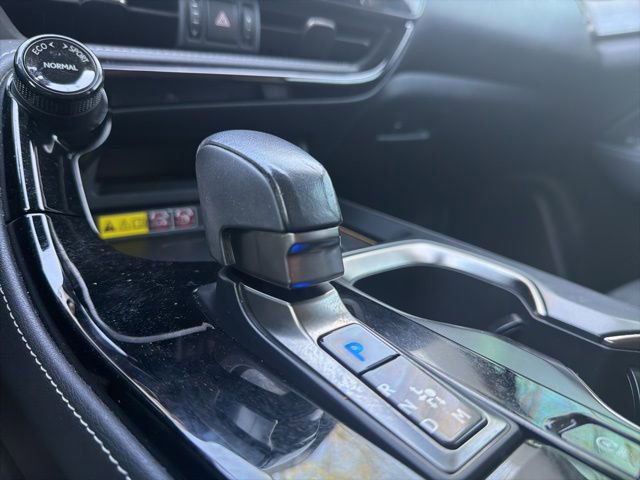 Used 2024 Lexus NX 350 AWD image 18