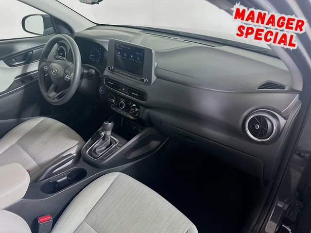 Used 2023 Hyundai Kona SEL image 27