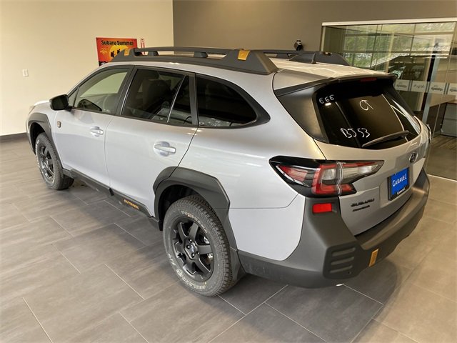 New 2025 Subaru Outback Wilderness image 4