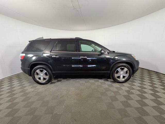 Used 2012 GMC Acadia SLT FWD image 33