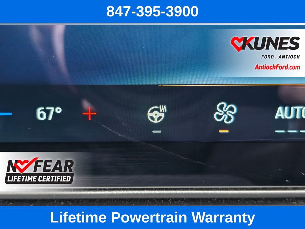 Used 2025 Ford Mustang GT Premium image 55