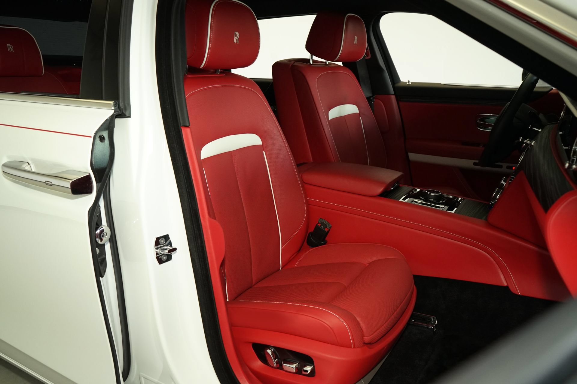 Used 2022 Rolls-Royce Ghost Extended Wheelbase AWD/4WD image 12