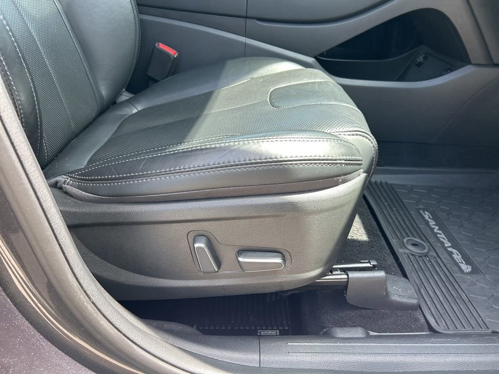 Used 2023 Hyundai Santa Fe Calligraphy image 36