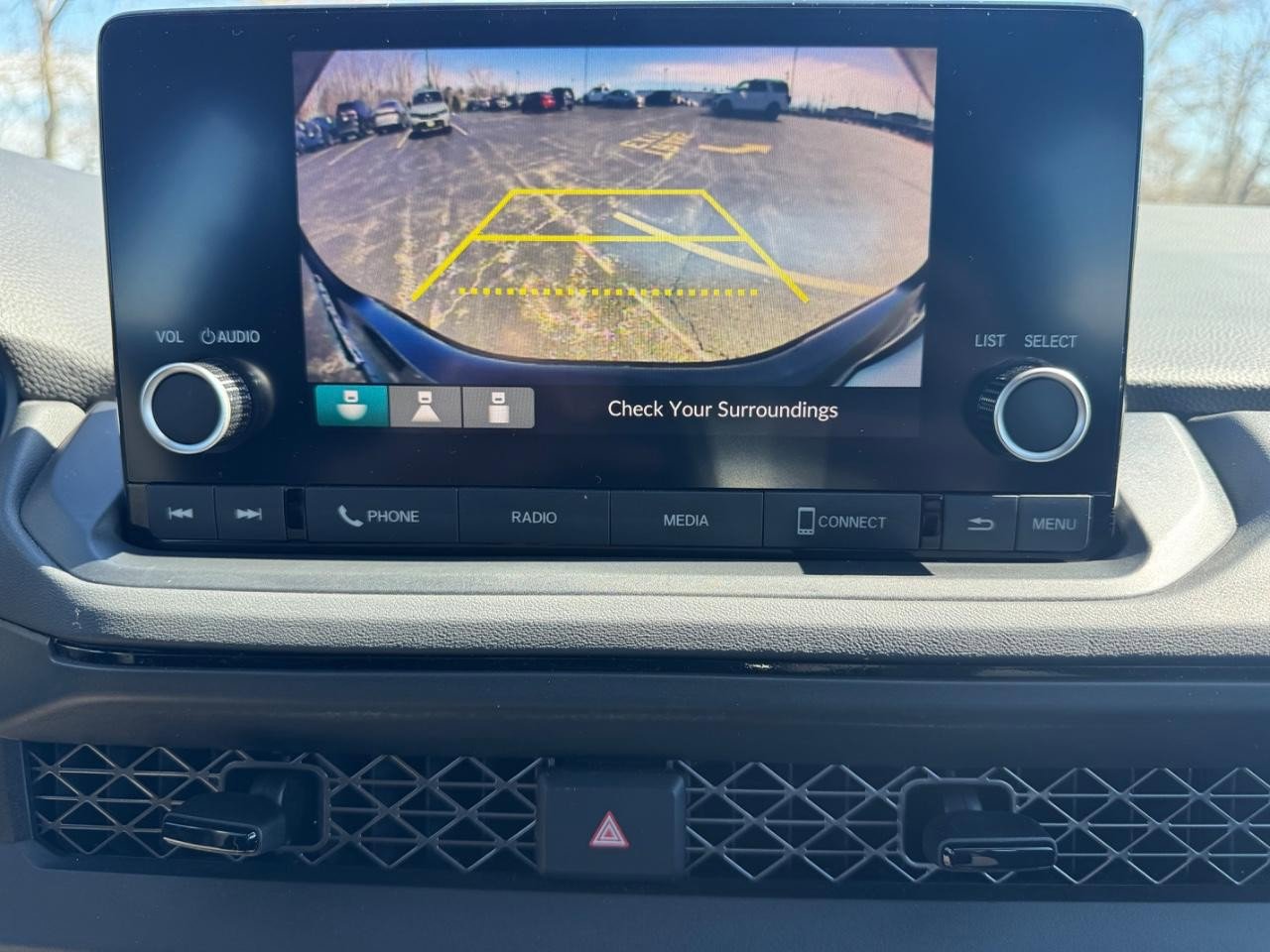 Certified 2023 Honda Accord LX image 26