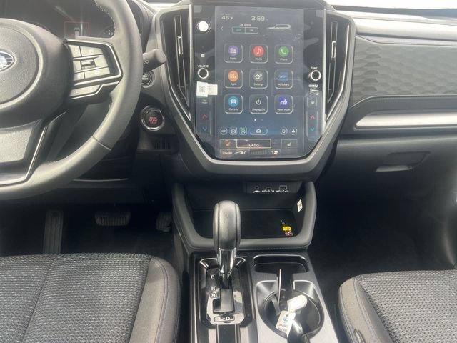 New 2026 Subaru Forester Premium AWD/4WD image 11